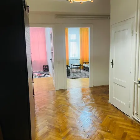 Apartment Dinas *
