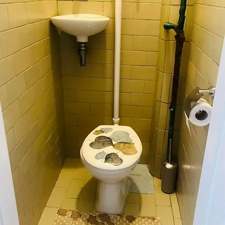 Dinas Apartment Sarajevo