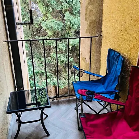 Apartment Dinas *