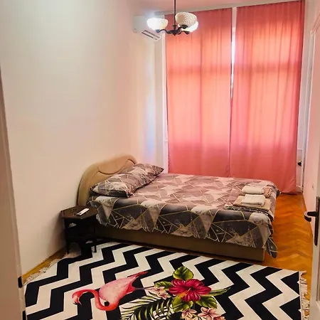 Dinas アパート サラエヴォ