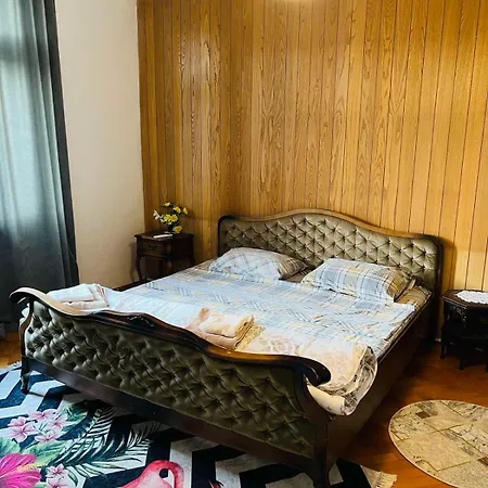Apartment Dinas