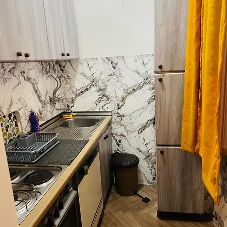 Apartman Dinas Szarajevó