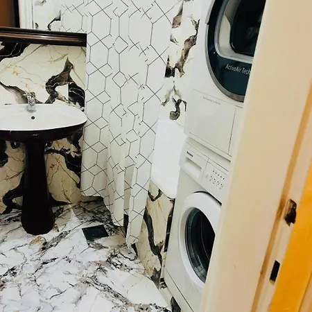 Dinas Apartman Szarajevó